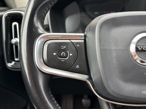 XC40 2.0 D3 150ch BUSINESS 2WD / Entretien EXCLUSIF VOLVO 2019 occasion 64122 Urrugne