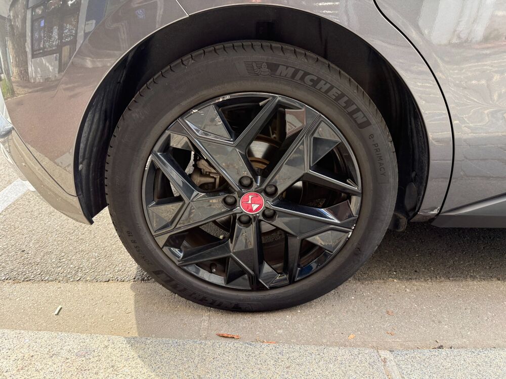 DS4 1.2 PURETECH 130 ch EAT8 PERFORMANCE LINE 2022 occasion 94170 Le Perreux-sur-Marne