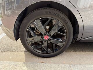 DS4 1.2 PURETECH 130 ch EAT8 PERFORMANCE LINE 2022 occasion 94170 Le Perreux-sur-Marne