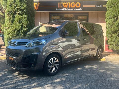 Annonce voiture Citroën Jumpy 34490 €