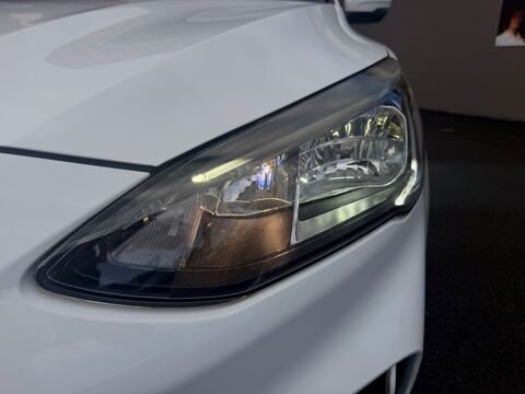 Focus 1.0 ECOBOOST 125 CH MHEV ST-LINE + CAMERA DE RECUL + GARANTI 2020 occasion 97410 Saint-Pierre