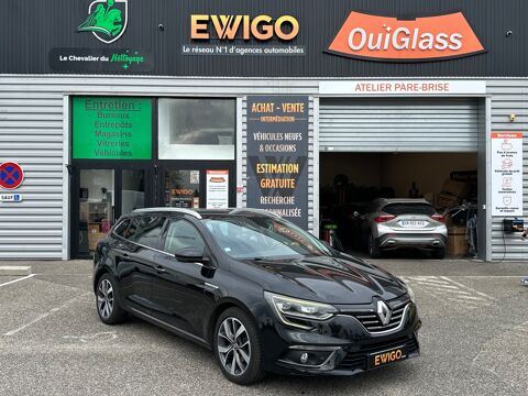 Renault megane ESTATE 1.5 DCI 110CH ENERGY INTENS / ENT