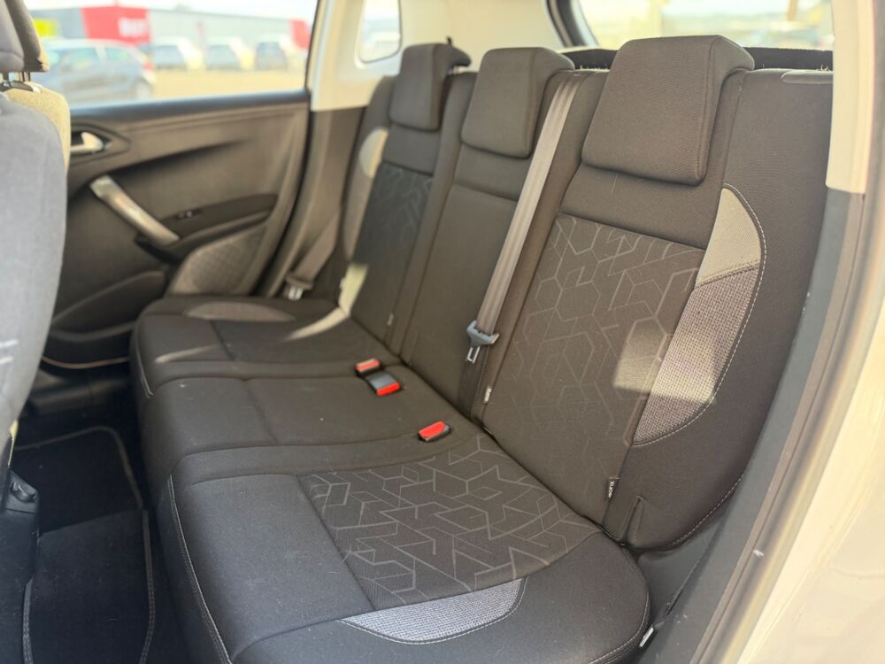 2008 1.2 82ch STYLE 2017 occasion 26000 Valence