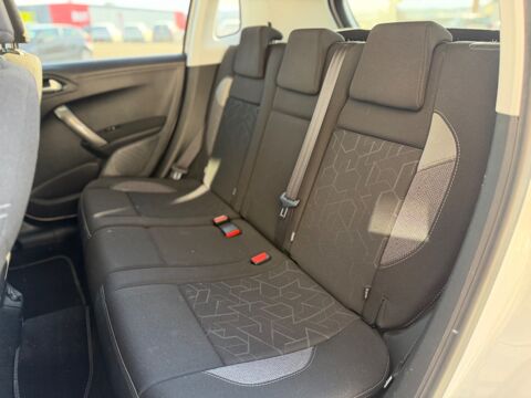 2008 1.2 82ch STYLE 2017 occasion 26000 Valence
