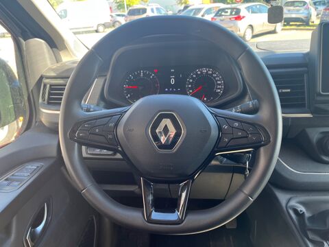 Trafic CA L2H1 3000KG BLUE DCI 130CH GRAND CONFORT 7.0 CV / CAR PLA 2024 occasion 47000 Agen