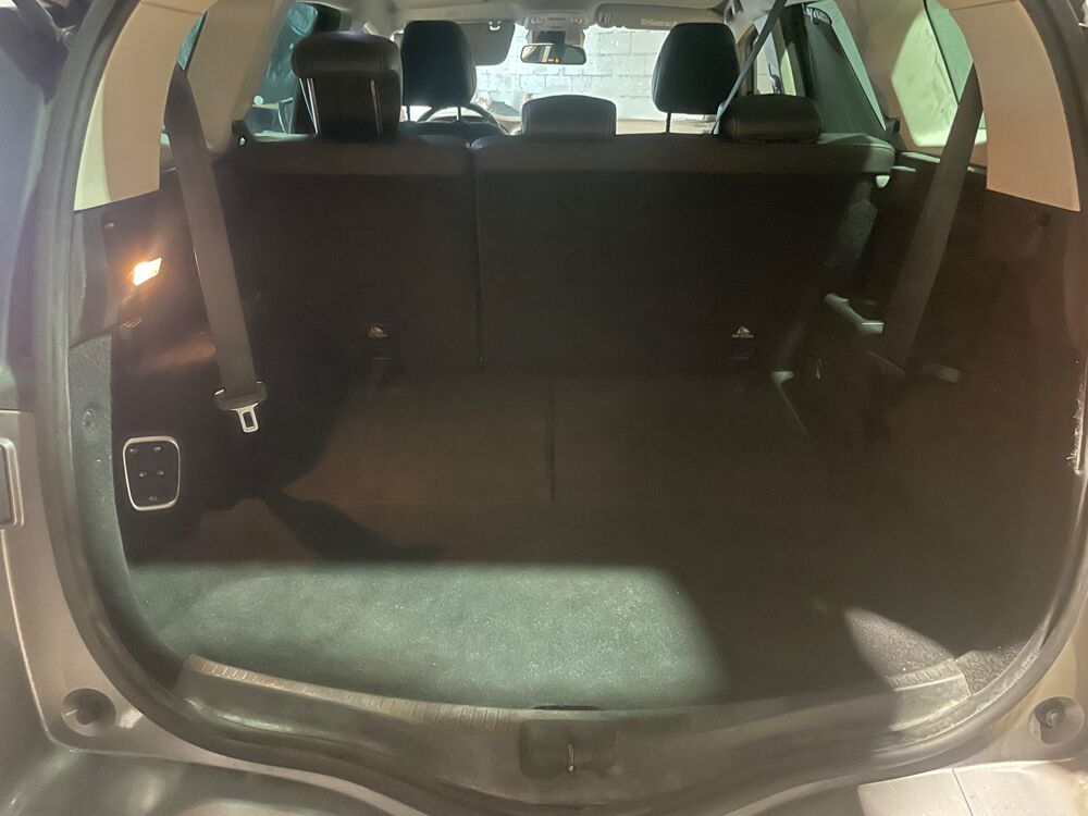 Grand scenic IV 1.5 DCI 110 ECO ENERGY BUSINESS FULL OPTION 2017 occasion 60740 Saint-Maximin