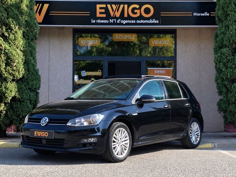 Volkswagen golf 1.4 TFSi 125CH CUP *TOIT OUVRANT*