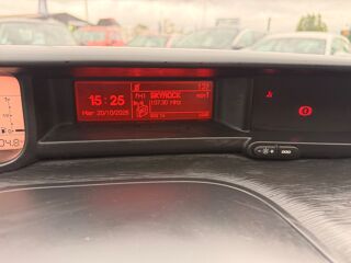 C3 Picasso 1.6 HDI 90CH EXCLUSIVE - R&Eacute;GULATEUR / LIMITEUR - CLIMATISATI 2011 occasion 27000 &Eacute;vreux
