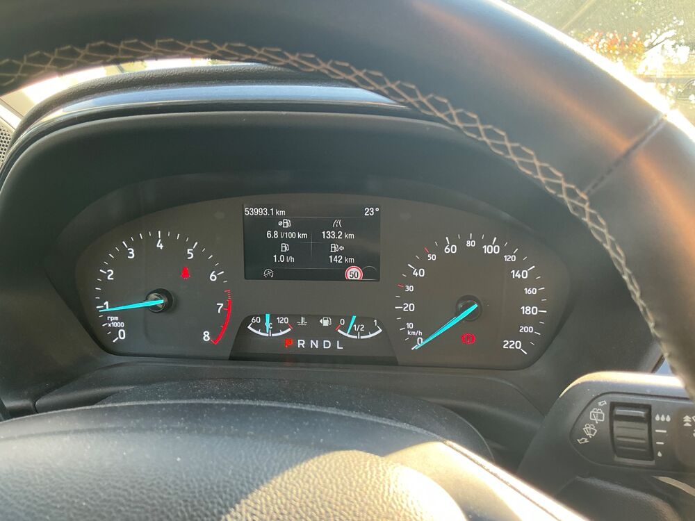 Puma 1.0 ECOBOOST 125 CH TITANIUM DCT BVA / CARPLAY / ANDROID / F 2021 occasion 17000 La Rochelle