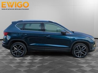 Ateca 1.5 TSI 150 XCELLENCE START-STOP 2019 occasion 38590 Saint-&Eacute;tienne-de-Saint-Geoirs