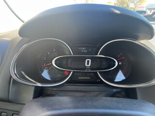 Clio 1.5 DCI 75CH ZEN 2016 occasion 47000 Agen