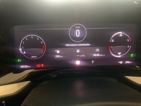 Mokka 1.2 T 130 GS 4X2 EAT8 2024 occasion 76190 &Eacute;calles-Alix