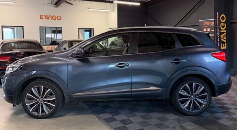 Kadjar 1.5 DCI 110 Ch INTENS - 1ERE MAIN - ATTELAGE - KIT DISTRI 2 2018 occasion 79000 Niort