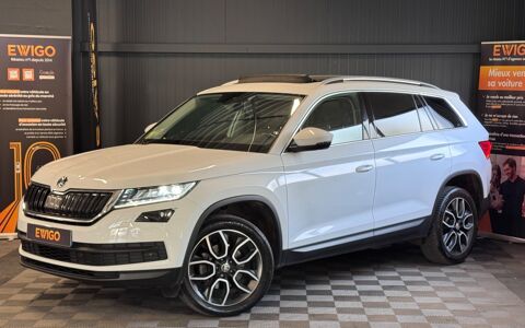 Annonce voiture Skoda Kodiaq 24990 €