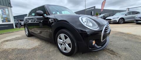Clubman 1.5D 115ch ONE - GPS - RADAR DE RECUL - BLUETOOTH - CLIMATIS 2019 occasion 27000 &Eacute;vreux