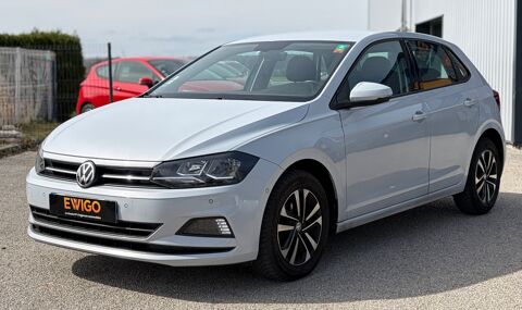 Annonce voiture Volkswagen Polo 11990 €