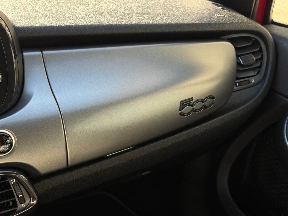 500 X 1.0 FIREFLY T T3 120CH SPORT 4X2 - REVISION FIAT A JOUR - CA 2020 occasion 57600 Forbach
