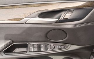 X6 4.0 D 315 LOUNGE PLUS XDRIVE BVA 2015 occasion 33100 Bordeaux