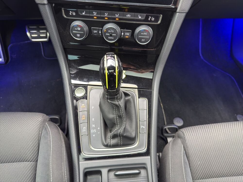 Golf 2.0 TSI 300 R 4MOTION DSG BVA - 476 CV 2019 occasion 68000 Colmar
