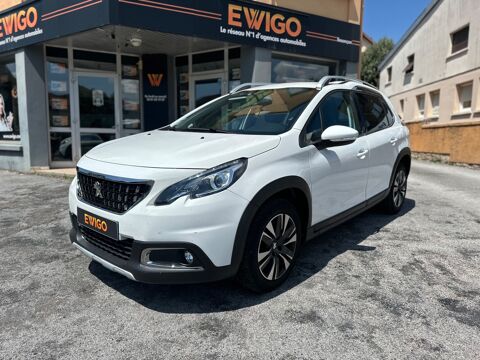 Annonce voiture Peugeot 2008 9990 €