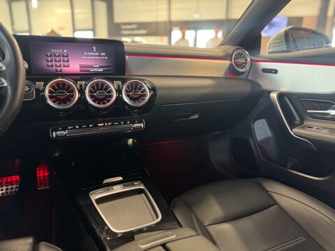 Classe CLA COUPE 250e 218 Ch HYBRID AMG LINE 8G-DCT 2024 occasion 79000 Niort