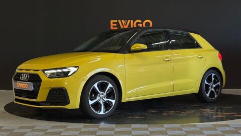 Annonce voiture Audi A1 16490 €