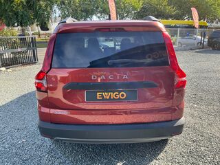 Jogger 1.0 TCE 110 CONFORT 2022 occasion 17000 La Rochelle
