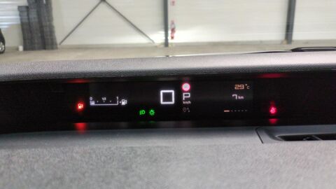 C3 Aircross HYBRIDE 145ch MAX 7 places / CAMERA DE RECUL / APPLE CARPLAY 2026 occasion 38420 Le Versoud