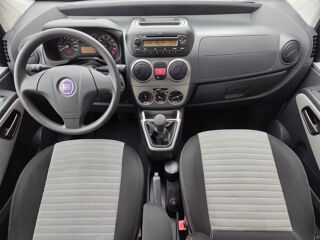 QUBO 1.3 MJT 75 DYNAMIC START-STOP 2010 occasion 33210 Maz&egrave;res