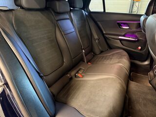 Classe C BREAK MHEV 2.0 300D 265 Ch AMG LINE - ENTRETIEN MERCEDES - F 2022 occasion 79000 Niort
