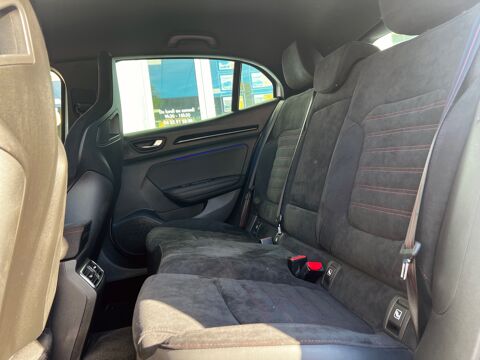 M&eacute;gane RS TROPHY 1.8L 300CV EDC BVA / RECARO / BOSE / TETE HAUTE / 2019 occasion 74600 Seynod