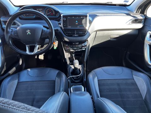 2008 1.5 BLUEHDI 100 CH ALLURE START-STOP / CAMERA DE RECUL + CAR 2019 occasion 47000 Agen