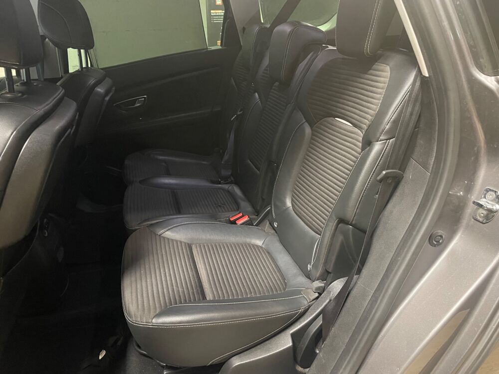Grand scenic IV 1.5 DCI 110 ECO ENERGY BUSINESS FULL OPTION 2017 occasion 60740 Saint-Maximin