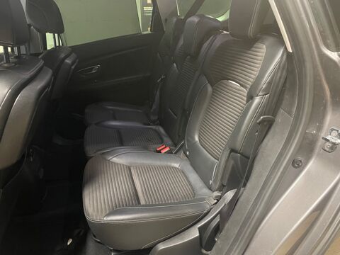 Grand scenic IV 1.5 DCI 110 ECO ENERGY BUSINESS FULL OPTION 2017 occasion 60740 Saint-Maximin