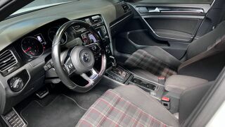 Golf 2.0 TSI 220Ch GTI DSG6 BVA - TOIT OUVRANT - SI&Egrave;GES CHAUFFANT 2015 occasion 33610 Cestas
