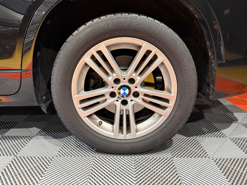 X3 3.0 D 258ch M-SPORT XDRIVE 2016 occasion 81990 Puygouzon