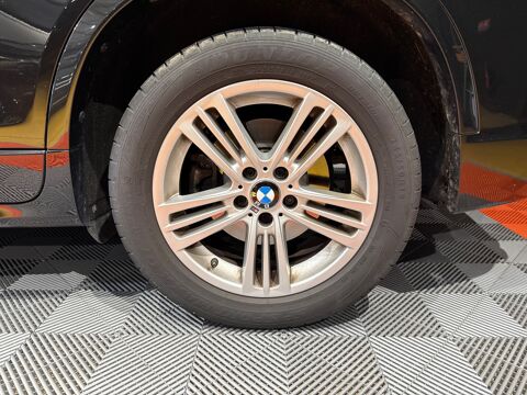 X3 3.0 D 258ch M-SPORT XDRIVE 2016 occasion 81990 Puygouzon