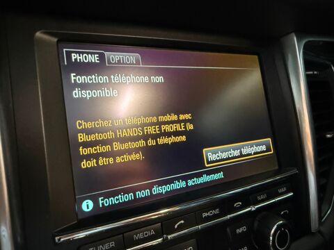 Macan S 3.0 258 ch PDK - ORIGINE FRANCE 2014 occasion 65290 Juillan