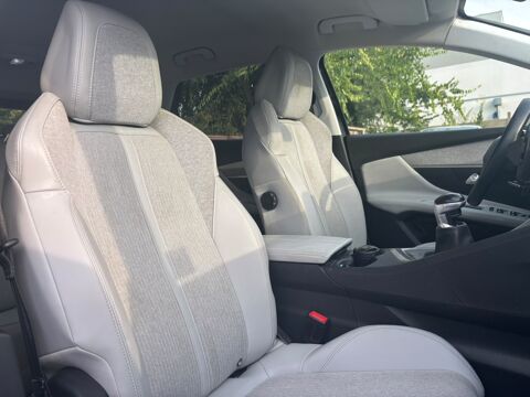 3008 II 1.2 PURETECH 130 CH ALLURE / 1 ER MAIN / MOTEUR NEUF / CA 2017 occasion 40000 Mont-de-Marsan