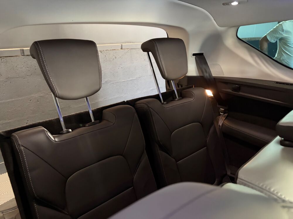 Espace 2.0 BLUEDCI 200 INITIALE PARIS EDC BVA 2019 occasion 76190 &Eacute;calles-Alix