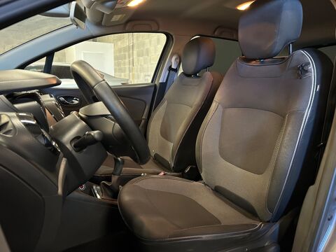 Captur 0.9 TCE 90 CH INTENS - 1ERE MAIN- ENTRETIEN COMPLET 2015 occasion 69400 Arnas
