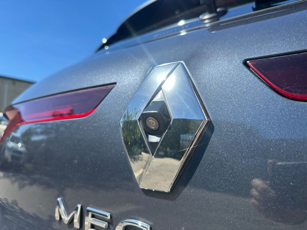 M&eacute;gane 1.2 TCE 130ch GT LINE / CAMERA DE RECUL / MOTEUR A CHAINE 2016 occasion 38420 Le Versoud
