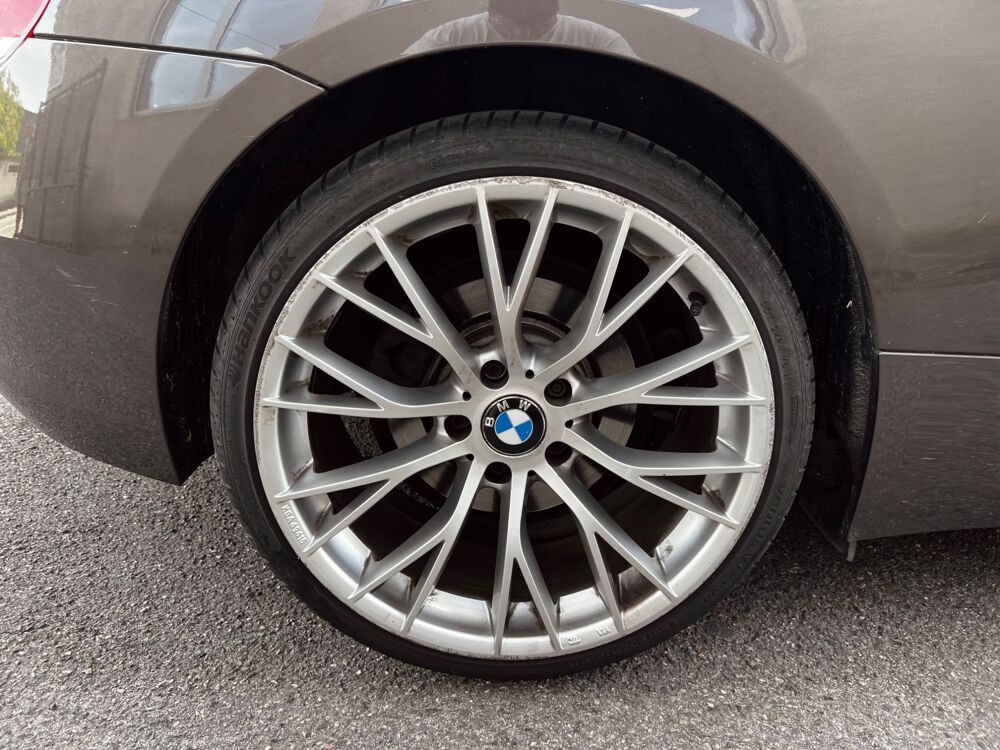 Z4 ROADSTER 23I 204CV sDrive 6 CYLINDRES SPORT DESIGN SDRIVE / 2010 occasion 74600 Seynod
