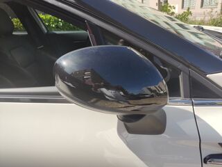 Captur 1.3 TCE 130 INITIALE PARIS EDC BVA 2020 occasion 69150 D&eacute;cines-Charpieu