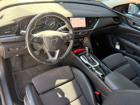 Insignia GRAND SPORT 2.0 D 174 ch ELEGANCE BUSINESS BVA8 2020 occasion 64320 Idron