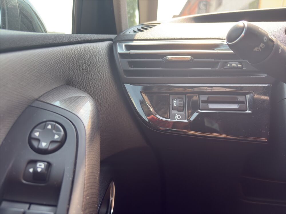 C4 Picasso 2.0 BLUEHDI 150 EXCLUSIVE EAT BVA START-STOP 2015 occasion 68000 Colmar