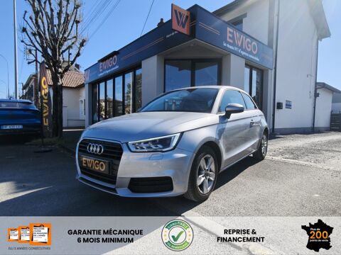 Annonce voiture Audi A1 11980 €