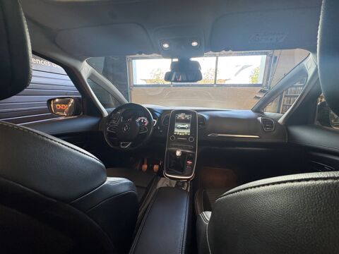 Sc&eacute;nic 1.6 DCI 130 ENERGY 2017 occasion 83600 Fr&eacute;jus
