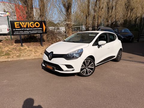 Renault clio 1.5 DCI 75CH ENERGY AIR - R&Eacute;VIS&E