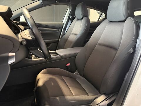Mazda3 2.0 SKYACTIV-G M HYBRID 122 ch STYLE 2022 occasion 65290 Juillan